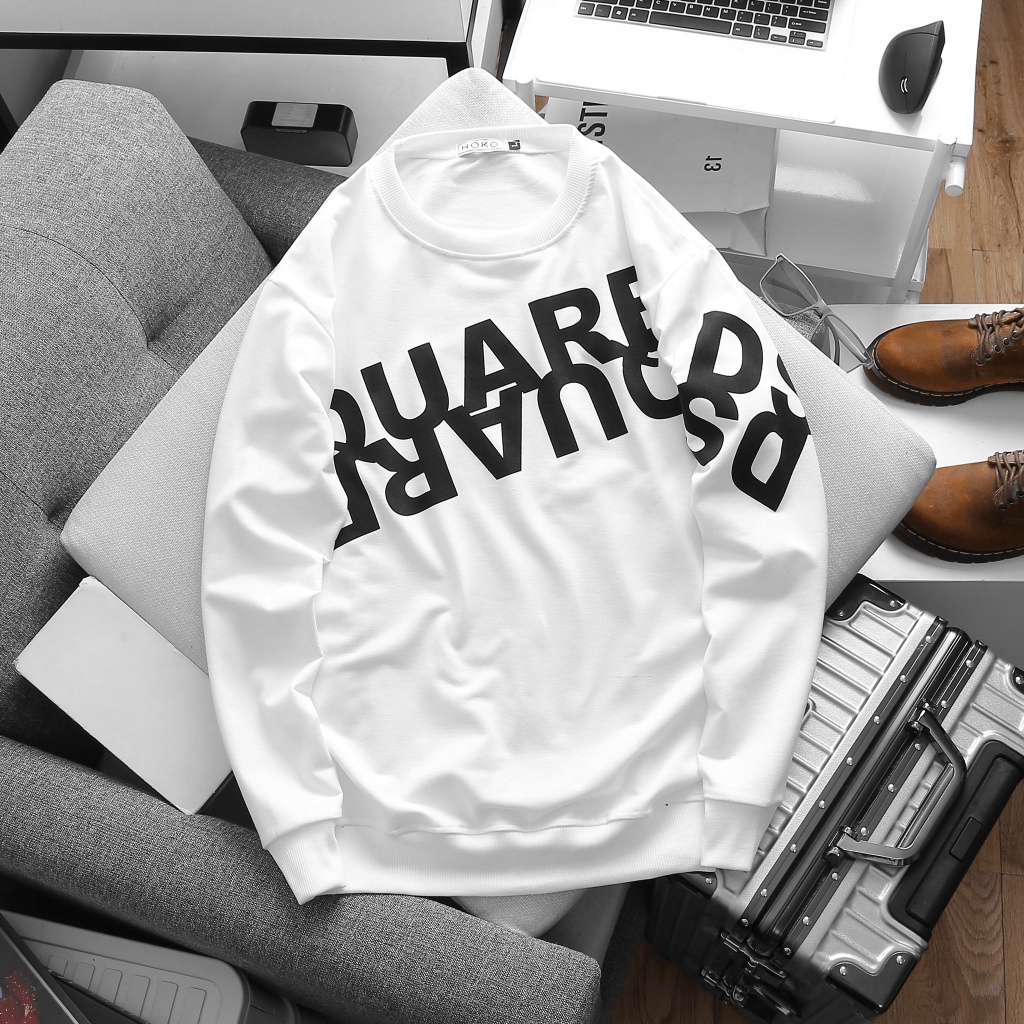 (HCM) ÁO KHOÁC NỈ CỔ CHUI - THỜI TRANG THU ĐÔNG SIÊU XỊN , LOGO THƯƠNG HIỆU CHO CÁC ANH EM KOKO MI FASHION