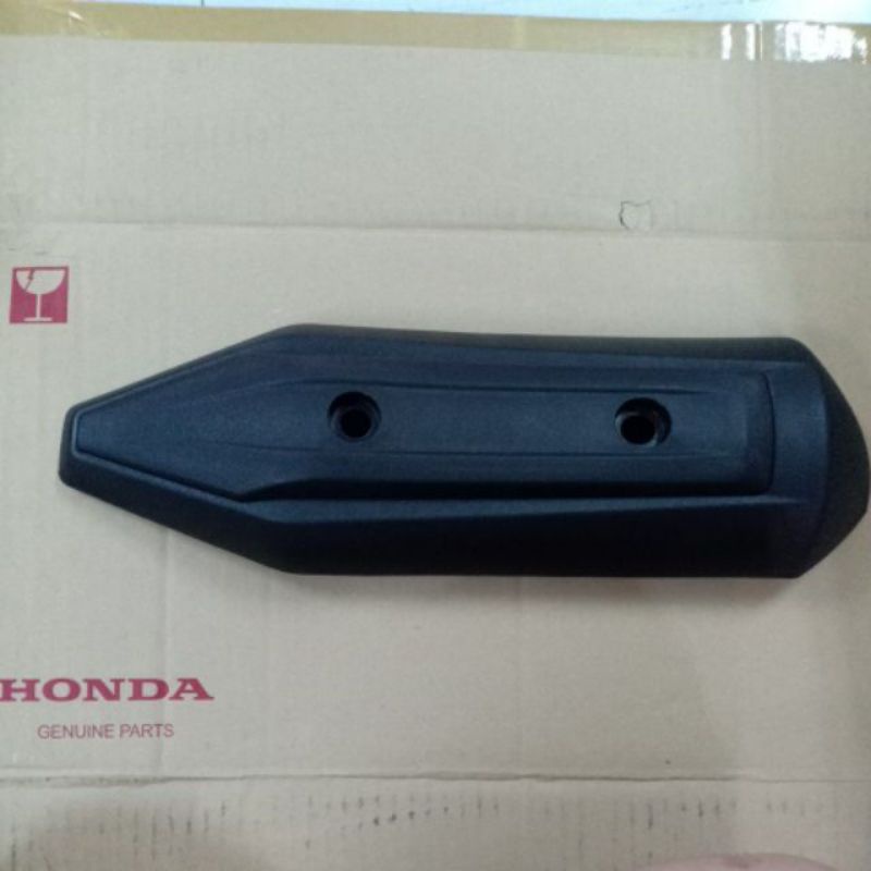 Ốp Pô Lead 125 2013 2014 2015 2016 Chính Hãng Honda