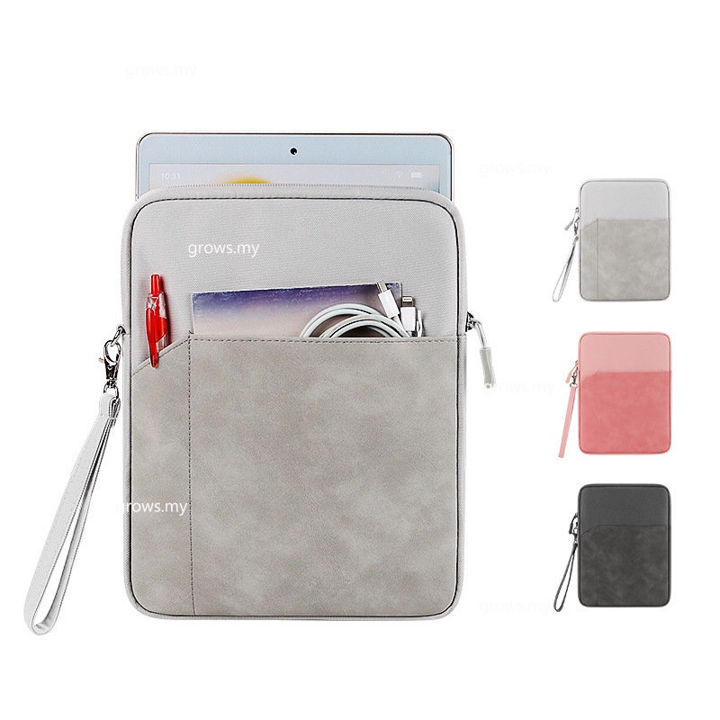 Túi Đựng Máy Tính Bảng iPad 10 10th Gen 10.9 "Pro 2020 Pro 11 2021 12.9 2018 Air 5 2022 Air 4th 10.9 inch 9.7 10.5 10.2 Mini 6 Ốp