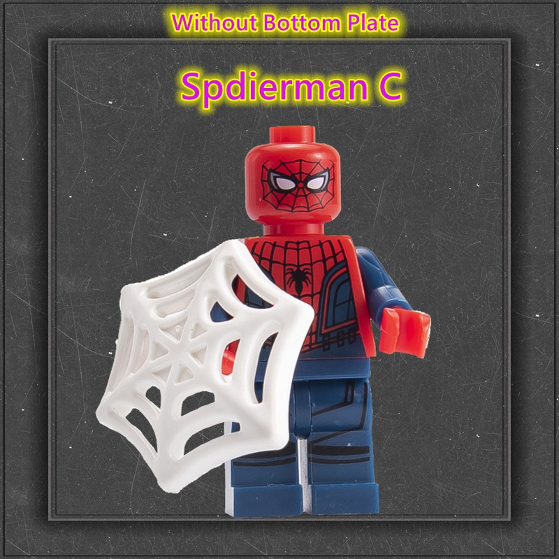 Bộ Đồ Chơi Lắp Ráp Mô Hình Cho Trẻ Em