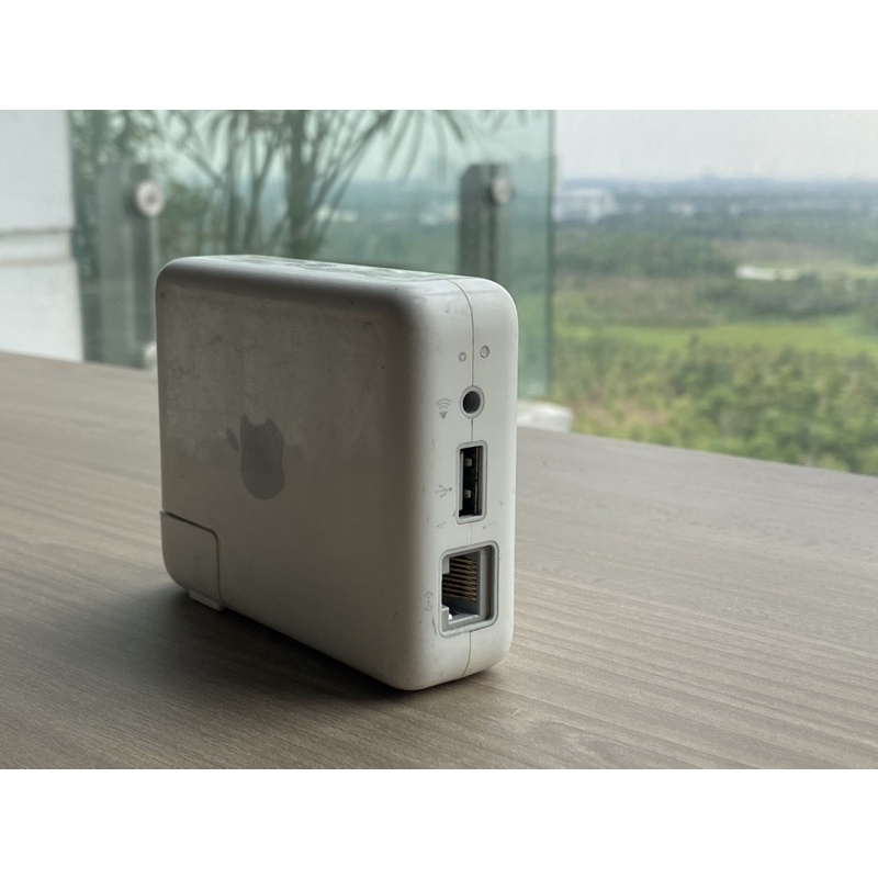 Phát wifi & Airplay Audio A1264