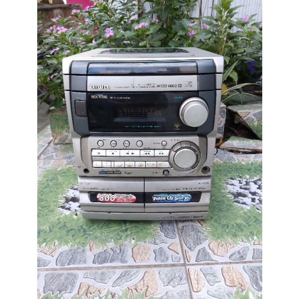 cục giữa Panasonic