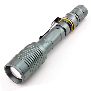 Đèn pin siêu sáng công suất lớn S-Light S6
