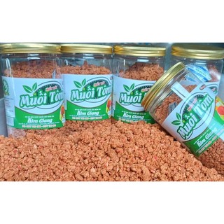Muối tôm miền tây 400g