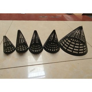 Hom bẫy lươn