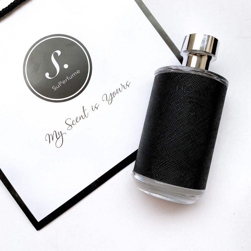 Nước hoa nam soái ca Prada L' Homme Milano pour homme EDT