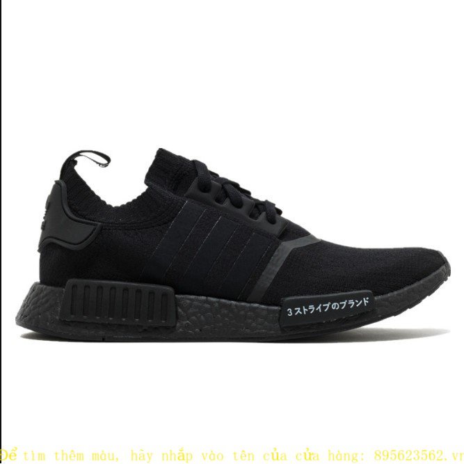 Giày Thể Thao Adidas NMD R1 PK bk0220 100% Phong Cách Nhật Bản Cho Nam Nữ