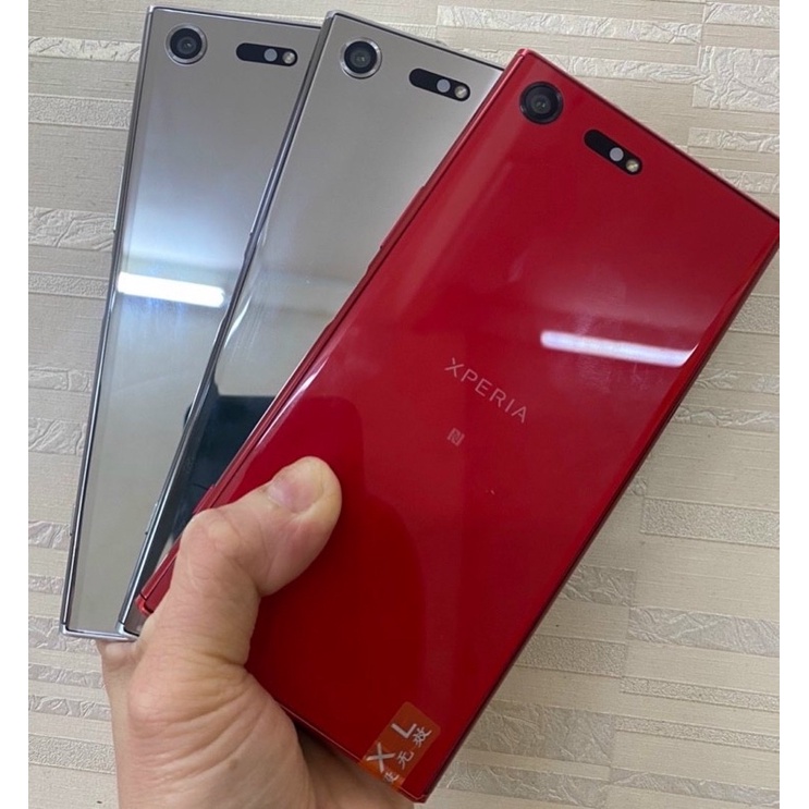 Điện Thoại Sony Xperia XZ Premium 2Sim Quốc Tế like new 99%
