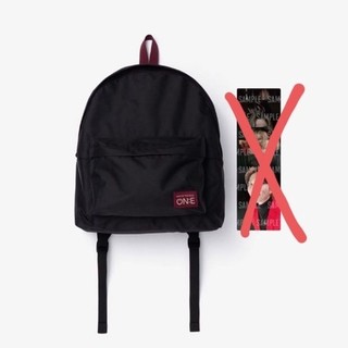 VStore [HÀNG CÓ SẴN] BTS BACK PACK CONCERT ONE - BALO BTS MOTS ONE