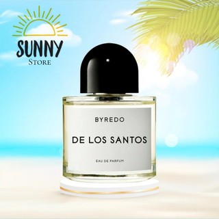 Nước hoa byredo de los santos edp - 10ml - 🌞 𝐒𝐔𝐍𝐍𝐘 𝐒𝐓𝐎𝐑𝐄