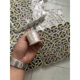 Cuộn Thun Cột cho ná cao su