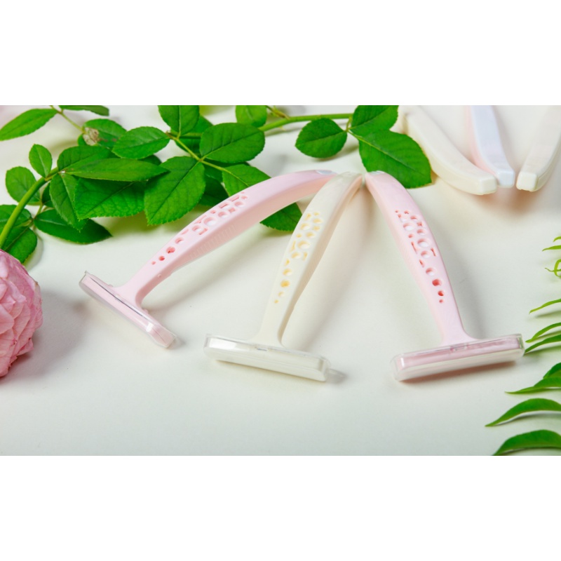 Dao Cạo Bikini Body Tiện Lợi Cho Cả Nam Và Nữ Ricco