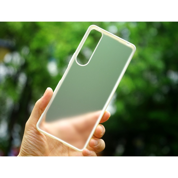 Ốp Điện Thoại Bảo Vệ Cho Sony Xperia 1 IV X1 IV 1 Mark 4 X1m4