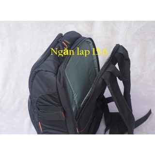 Balo máy ảnh Case Logic 206.(Hàng đẹp)