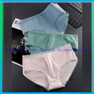 Quần lót nữ cotton - đồ lót nữ cao cấp d2