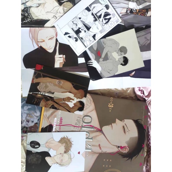 19 days bản đặc biệt full quà artbook