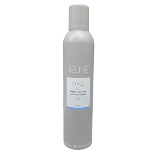 Keo xịt tạo kiểu tóc keune -style freestyle spray 300ml chính hãng - 7342
