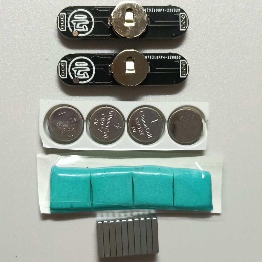 Kamen Rider DECADE DECADE Đèn đế có thể tháo rời CSM DX NEO