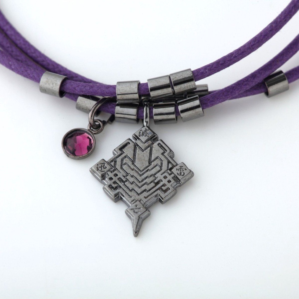 Vòng Tay Họa Tiết Kamen Rider MetsubouJinrai Zero-One Thời Trang