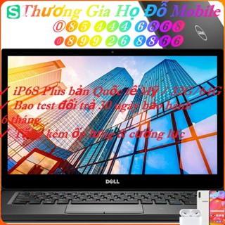 TGHĐ112022 Điện thoại Red6S Plus  Bảo Hành 6 tháng máy zin đẹp bộ lưu trữ 32/64GB (Theo dõi shop có mã ưu đãi nhé)