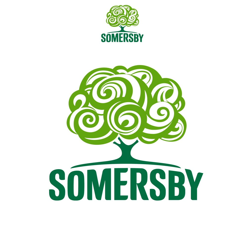 Thùng 12 Lon Nước Táo Lên Men Vị Mâm Xôi Somersby Blackberry (12x330ml)