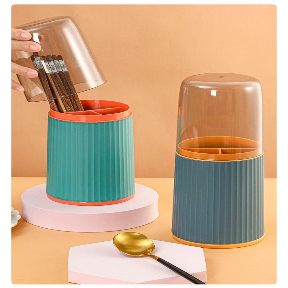 Giá Đỡ Đũa Dụng Cụ Nhà Bếp Kiểu Dáng Sáng Tạo