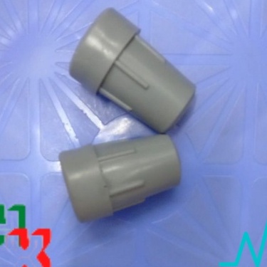 Đế cao su cho nạng inox, nạng khuỷu