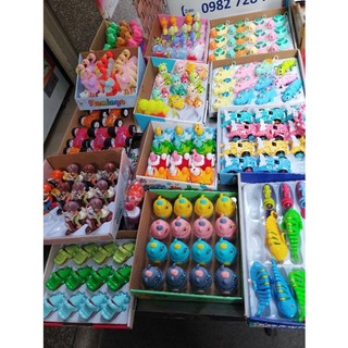 Đồ chơi đồng giá 25k!
