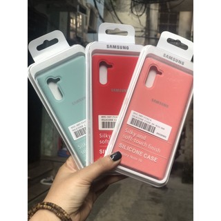 Ốp lưng chống bẩn lót nhung Samsung Galaxy Note 10 / Note 10 Plus / Note 8 / Note 9 / Note 10 Lite....