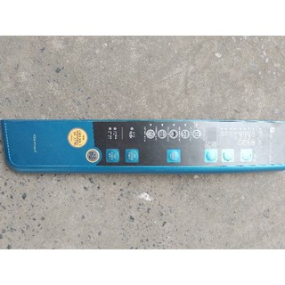 Bo mạch máy giặt sanyo tháo máy u680t,u680ht