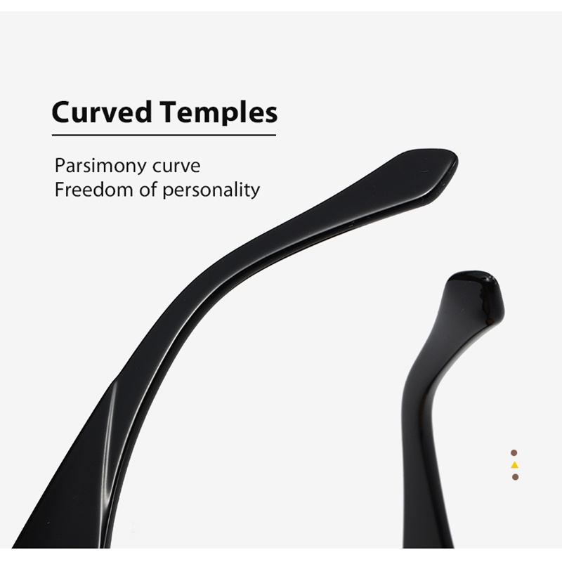 Kính Râm Chống Tia UV Thời Trang Phong Cách Retro RZ1362 Dành Cho Nam Và Nữ