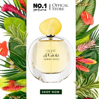 Nước hoa nữ giorgio light di gioia edp - #🄽🄾.🄸