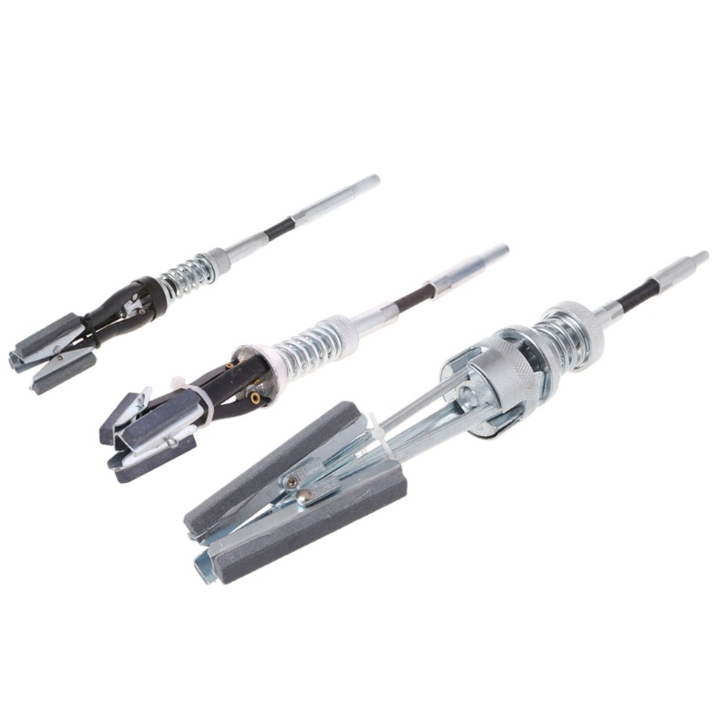Xi Lanh Pít Tông 3 Hàm Điều Chỉnh Được 19mm-64mm