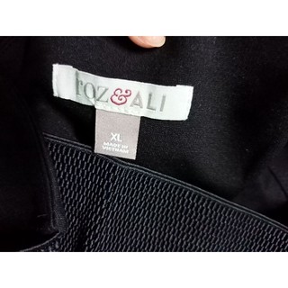chân váy big size có 2 mẫu