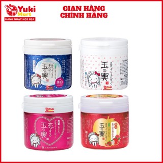 Mặt nạ đậu phụ Tofu Moritaya 150gr