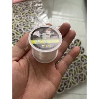 Cuộn Thun Cột cho ná cao su