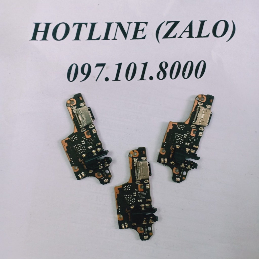 Bo mạch Xiaomi Poco X3 Pro