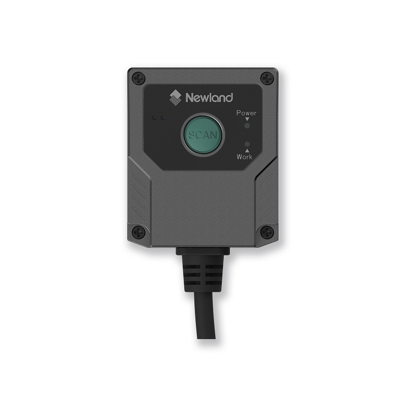 [Chính hãng] Máy quét mã vạch  NEWLAND FM430