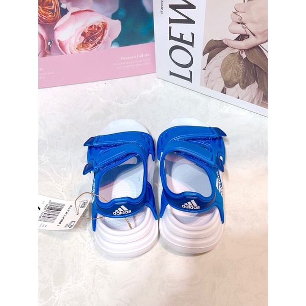 Giày Sandal Adidas cho bé Full Box  - BAABEELAND