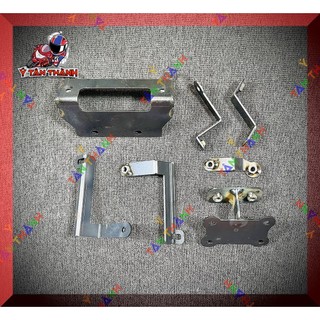 Pas áo exciter 2011 xuống áo exciter 2010 ms27