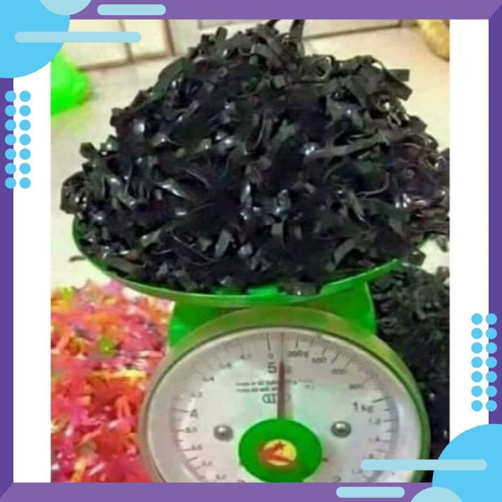Chun buộc tóc cho bé ( 1 lạng).