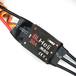 [rcvietnam]  Esc (bộ điều tốc không chổi than)  BLHeli-s 30A