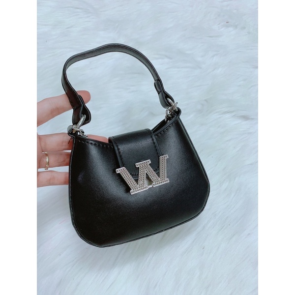 Túi kẹp nách cho bé