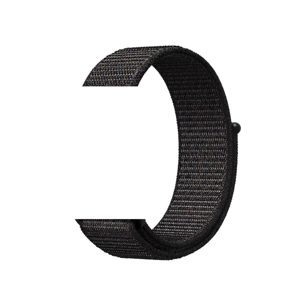 [HOT2022]Dây vải thoáng khí cho SS A.W đồng Hồ Thông Minh iWatch | BigBuy360 - bigbuy360.vn