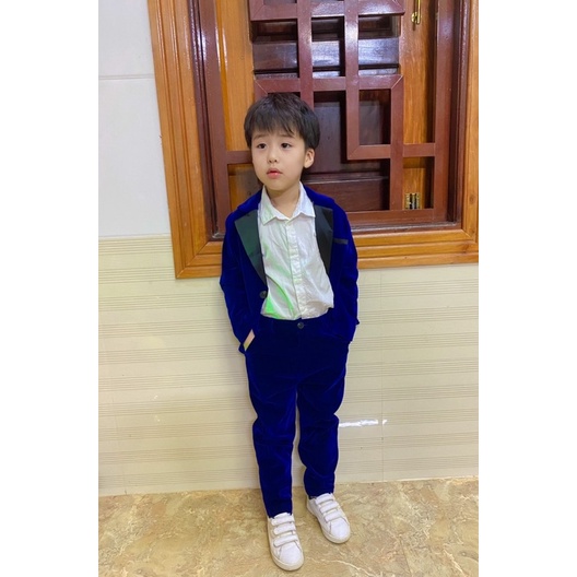 SET VEST CHÍNH HÃNG ILABY