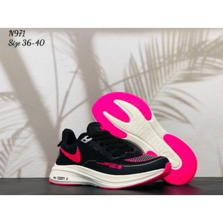 Giày Nữ Thể Thao - Giày Sneaker nữ N971
