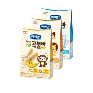 Bánh quế diêm mạch Ildong