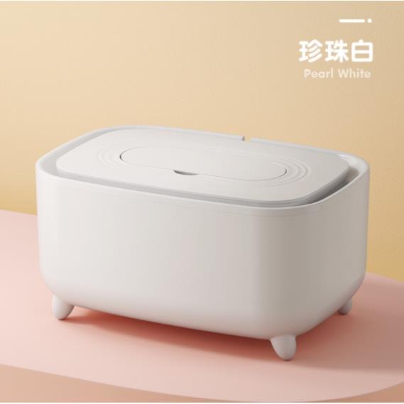 Máy làm ấm khăn ướt, ủ ấm khăn cho bé