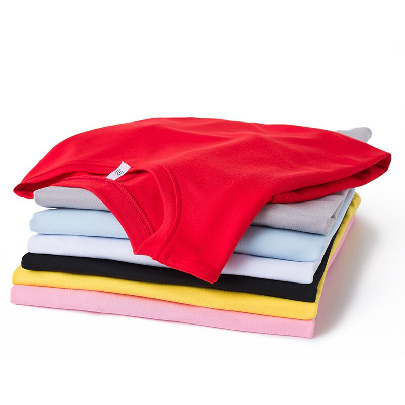 Áo thun trẻ em HERO TEAM, 4 màu, có size người lớn, King Cotton