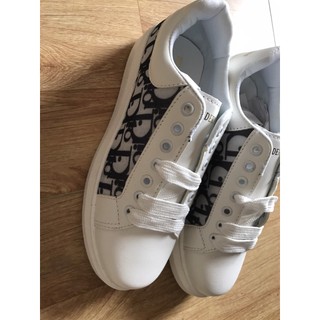 Giày af1 vệt nâu hàng đẹp full box đủ size 36-43 ]]